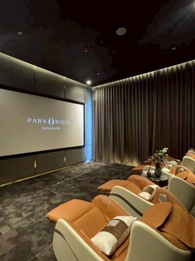 พาร์ค ออริจิ้น ทองหล่อ / Park Origin Thonglor