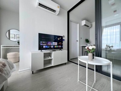 แอทโมซ โอเอซิส อ่อนนุช / Atmoz Oasis Onnut