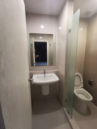 นิช โมโน รามคําแหง / Niche MONO Ramkhamhaeng