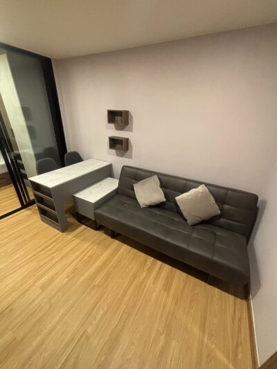 เดอะคิวบ์ ลอฟท์ ศรีนครินทร์ - เทพารักษ์ / The Cube Loft Srinakarin - Theparak