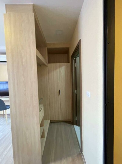 เดอะ มูฟ บางนา / The MUVE Bangna