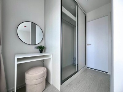 แอทโมซ โอเอซิส อ่อนนุช / Atmoz Oasis Onnut