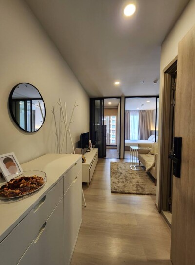 แอสปาย อ่อนนุช สเตชั่น / Aspire Onnut Station-5