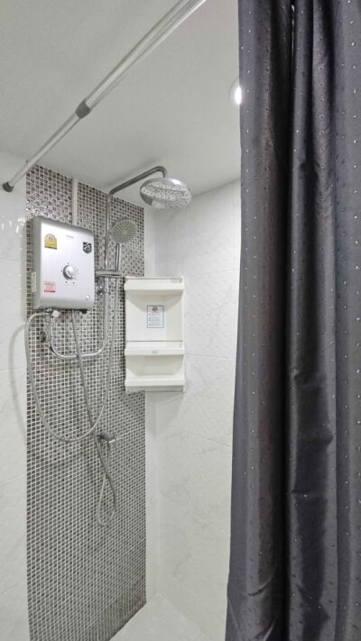 พี.เอส.ที. ซิตี้ โฮม / P.S.T. City Home-7