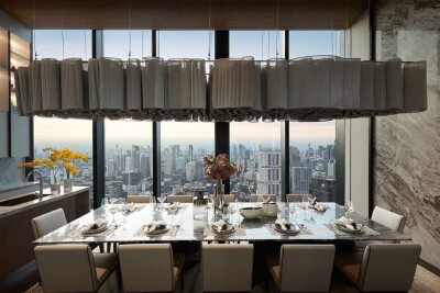 ดิ เอส สุขุมวิท 36 / The Esse Sukhumvit 36