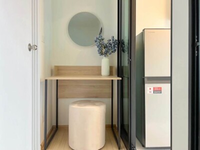 ชีวาทัย ฮอลล์มาร์ค ลาดพร้าว - โชคชัย 4 / Chawathai Hallmark Ladprao - Chokchai 4-7