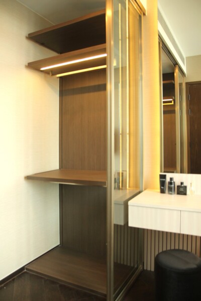 ดิ เอส สุขุมวิท 36 / The Esse Sukhumvit 36