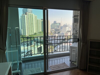 เบ็ล แกรนด์ พระราม 9 / Belle Grand Rama 9-17