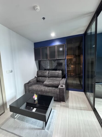 ไลฟ์ อโศก - พระราม 9 / Life Asoke - Rama 9