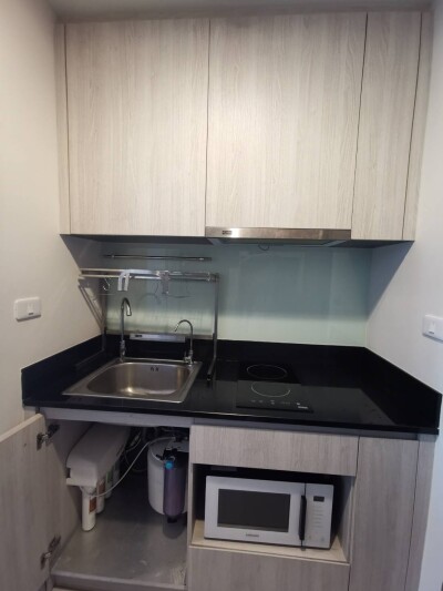 นิช โมโน รามคําแหง / Niche MONO Ramkhamhaeng