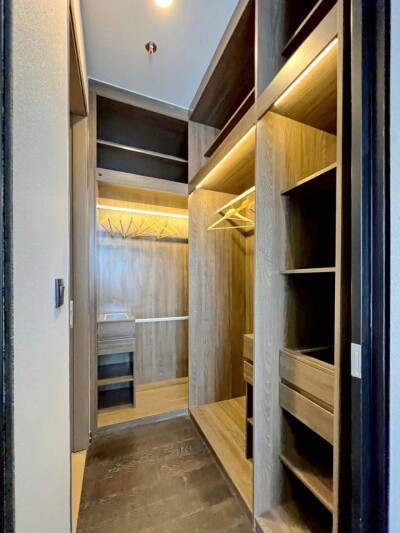 พาร์ค ออริจิ้น ทองหล่อ / Park Origin Thonglor