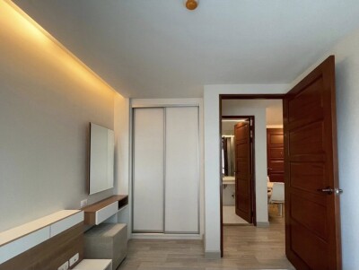 เอมเมอรัล เรสซิเดนท์ รัชดา / Emerald Residence Ratchada