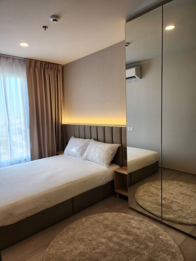 แอสปาย อ่อนนุช สเตชั่น / Aspire Onnut Station-3