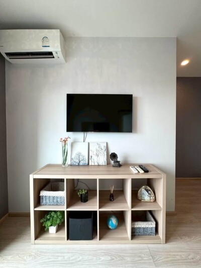 โนเบิล รีวอลฟ์ รัชดา 2 / Noble Revolve Ratchada 2