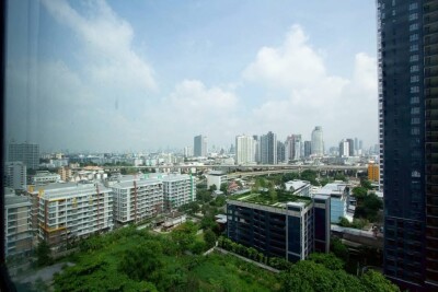 ริทึ่ม สุขุมวิท 50 / Rhythm Sukhumvit 50-13