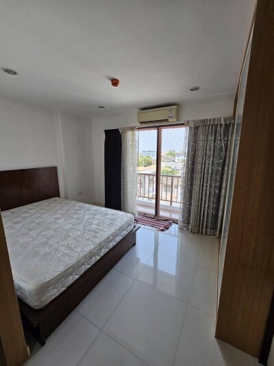 อัพเดตล่าสุด 28/10/2569 เดอะ กรีน คอนโด 2 / The Green Condo 2-4