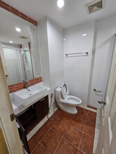 อัพเดตล่าสุด 28/10/2569 เดอะ กรีน คอนโด 2 / The Green Condo 2-7