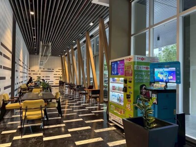 โนเบิล รีวอลฟ์ รัชดา 2 / Noble Revolve Ratchada 2