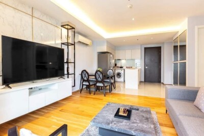 เอช คอนโด สุขุมวิท 43 / H condo sukhumvit 43-3