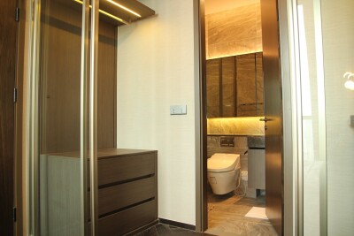 ดิ เอส สุขุมวิท 36 / The Esse Sukhumvit 36