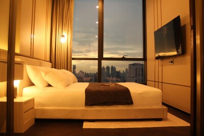 ดิ เอส สุขุมวิท 36 / The Esse Sukhumvit 36