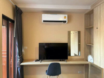 เดอะ มูฟ บางนา / The MUVE Bangna