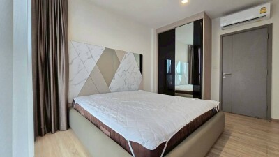 เดอะ เบส การ์เดน - พระราม 9 / THE BASE Garden - Rama 9