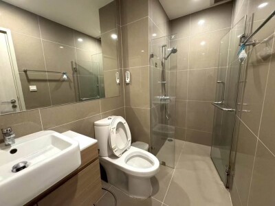 โนเบิล รีวอลฟ์ รัชดา 2 / Noble Revolve Ratchada 2