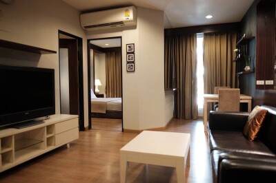 ดิ แอดเดรส สุขุมวิท 42 / The Address Sukhumvit 42