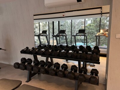 ควินทารา มาย’เจน รัชดา - ห้วยขวาง / QUINTARA MHy’GEN Ratchada - Huai Khwang