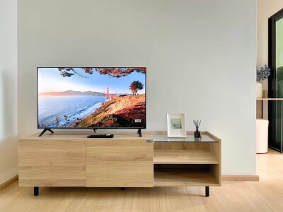 ชีวาทัย ฮอลล์มาร์ค ลาดพร้าว - โชคชัย 4 / Chawathai Hallmark Ladprao - Chokchai 4-4