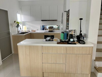 แกรนด์ พลีโน่ เมกา บางนา