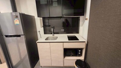 เดอะ เบส การ์เดน - พระราม 9 / THE BASE Garden - Rama 9