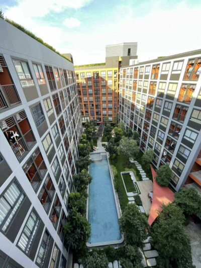 เดอะ มูฟ บางนา / The MUVE Bangna