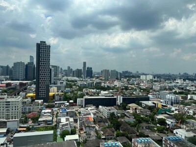 ไอดีโอ สุขุมวิท 93 / Ideo Sukhumvit 93