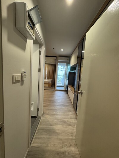 รีเจ้นท์ โฮม บางนา (โครงการใหม่) / Regent Home Bangna (New Project)