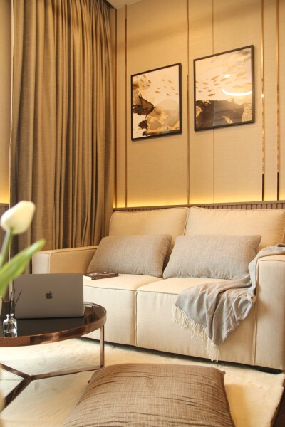 ดิ เอส สุขุมวิท 36 / The Esse Sukhumvit 36