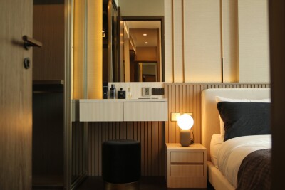 ดิ เอส สุขุมวิท 36 / The Esse Sukhumvit 36