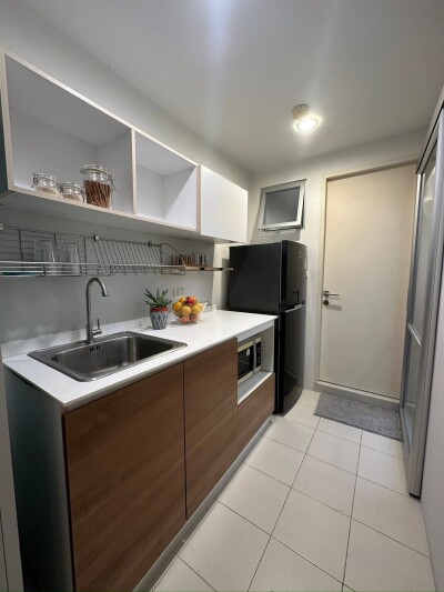 ดีคอนโด อ่อนนุช - พระราม 9 / D condo Onnut - Rama 9