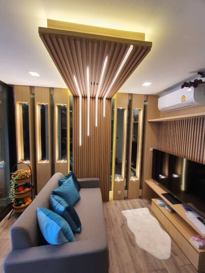 แอทโมซ รัชดา - ห้วยขวาง / Atmoz Ratchada - Huaikwang