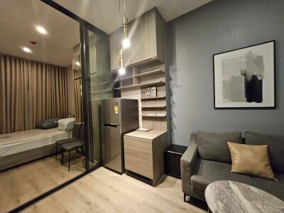 ไนท์บริดจ์ ไพร์ม อ่อนนุช / KnightsBridge Prime Onnut-5