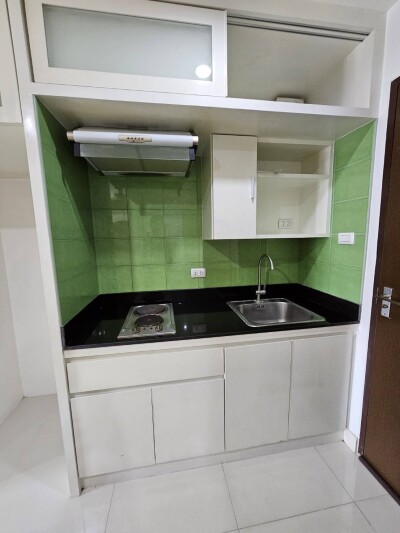 อัพเดตล่าสุด 28/10/2569 เดอะ กรีน คอนโด 2 / The Green Condo 2-6