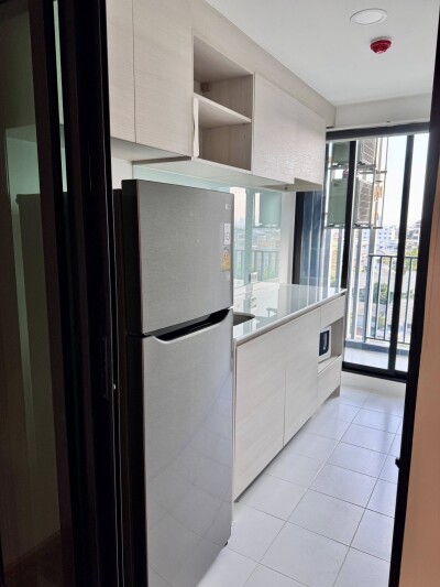 ชีวาทัย ฮอลล์มาร์ค ลาดพร้าว - โชคชัย 4 / Chawathai Hallmark Ladprao - Chokchai 4-4