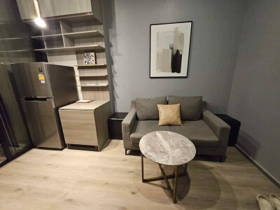 ไนท์บริดจ์ ไพร์ม อ่อนนุช / KnightsBridge Prime Onnut-3