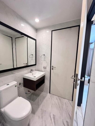 เทมส์ เรสซิเดนส์ / Thames Residence-6