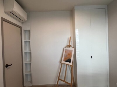 ไอดีโอ โมบิ สุขุมวิท อีสต์พอยท์ / Ideo Mobi Sukhumvit East Point-6