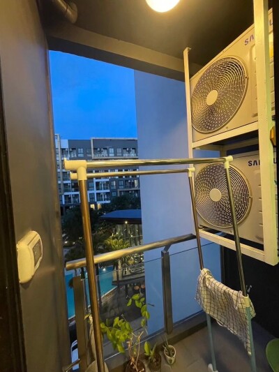 แบงค์คอก ฮอไรซอน ไลท์ แอท สถานีเพชรเกษม 48 / Bangkok Horizon Lite @ Phetkasem 48