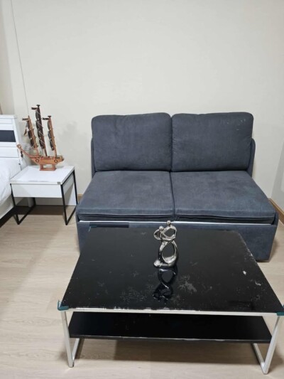 ซิตี้ โฮม รัตนาธิเบศร์ / City Home Rattanathibet