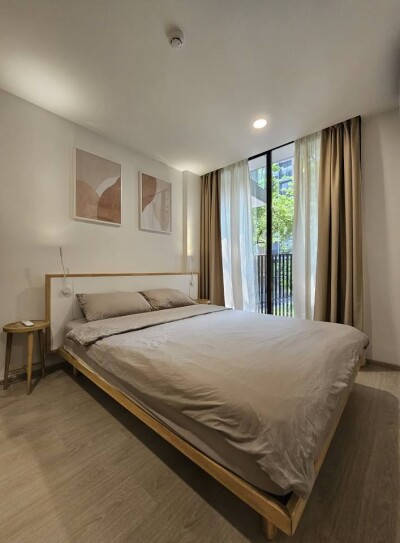 โนเบิล แอมเบียนส์ สุขุมวิท 42 / Noble Ambience Sukhumvit 42-4