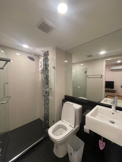 แบงค์คอก ฮอไรซอน ไลท์ แอท สถานีเพชรเกษม 48 / Bangkok Horizon Lite @ Phetkasem 48